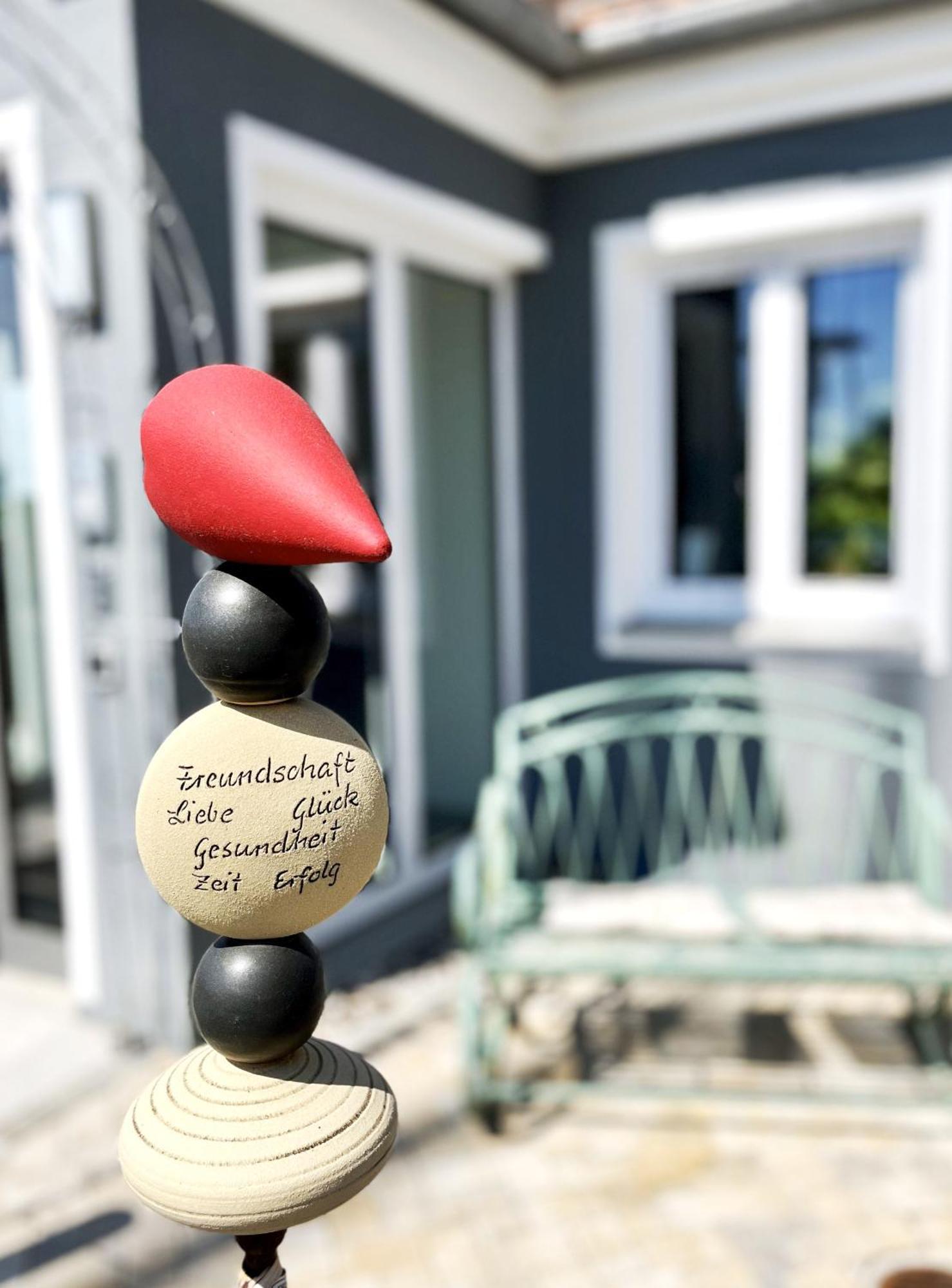 Gastwirtschaft & Hotel Doll Markt Indersdorf Zewnętrze zdjęcie