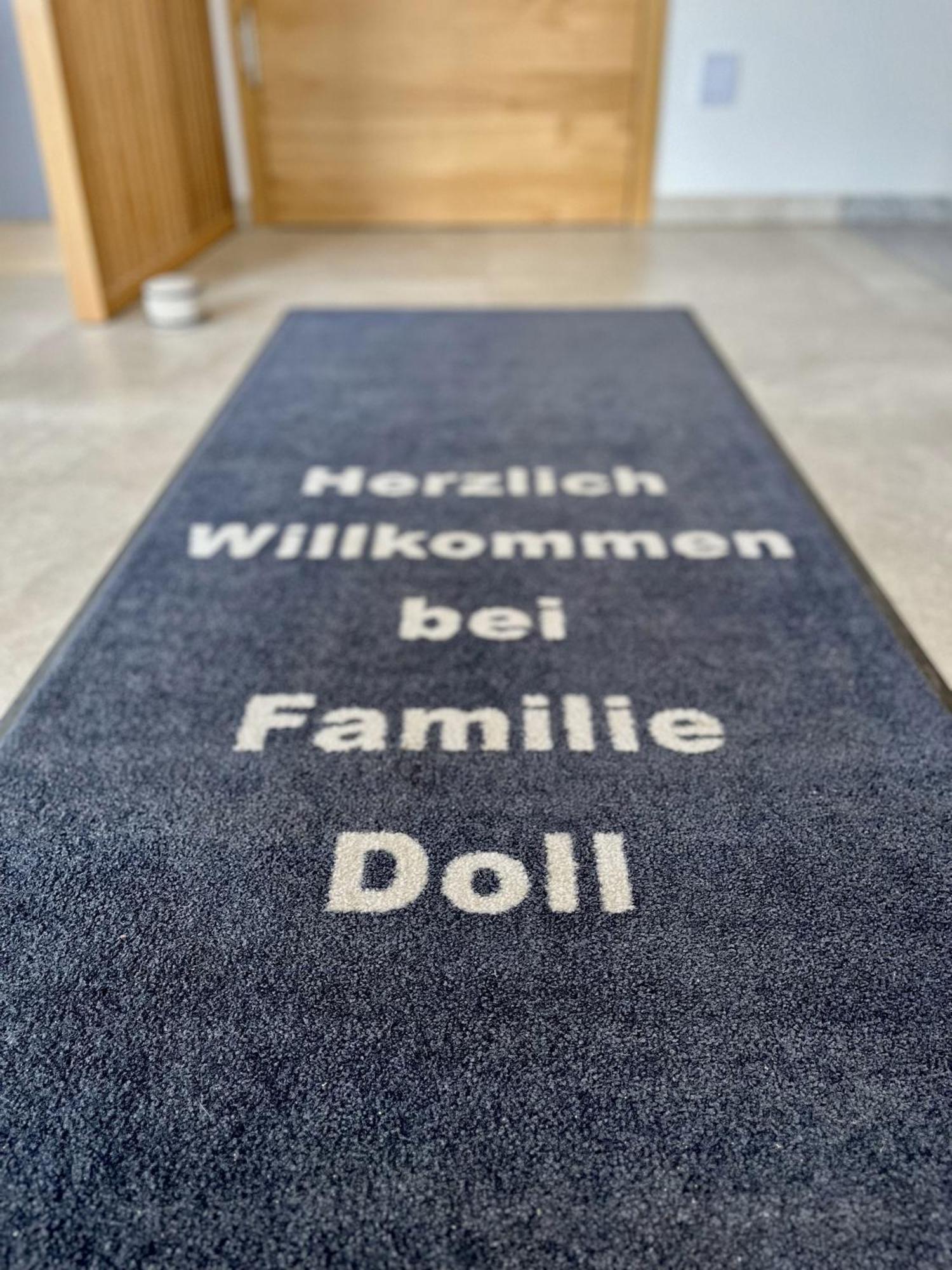 Gastwirtschaft & Hotel Doll Markt Indersdorf Zewnętrze zdjęcie