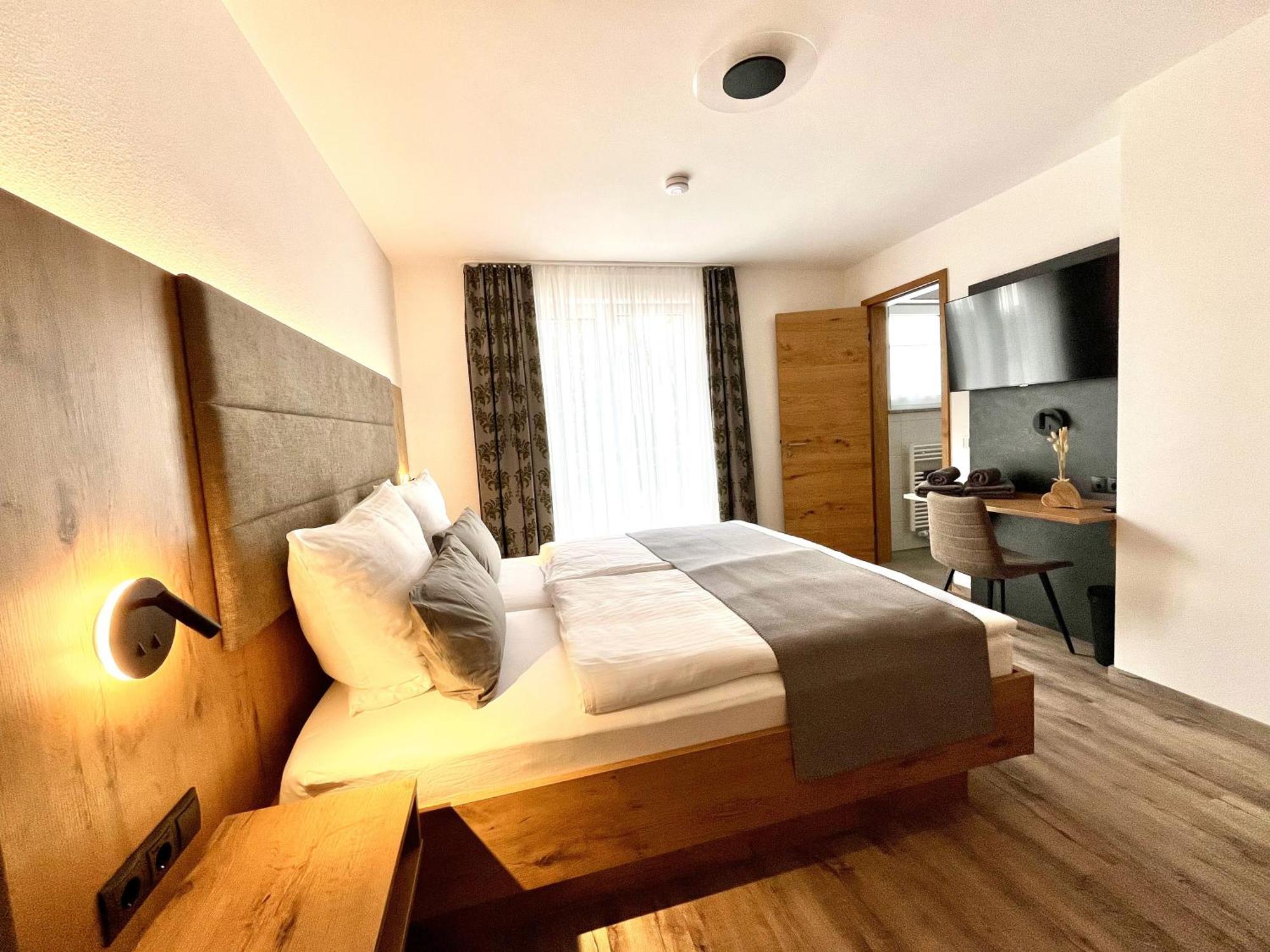 Gastwirtschaft & Hotel Doll Markt Indersdorf Pokój zdjęcie