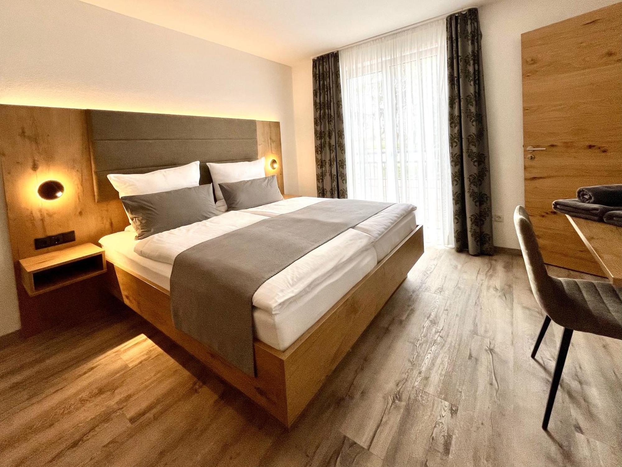 Gastwirtschaft & Hotel Doll Markt Indersdorf Pokój zdjęcie