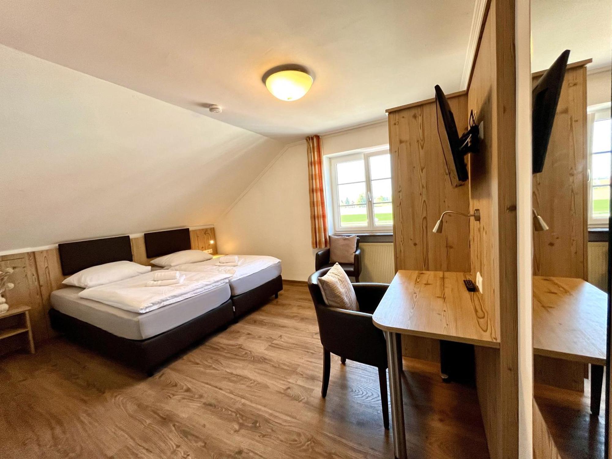 Gastwirtschaft & Hotel Doll Markt Indersdorf Pokój zdjęcie